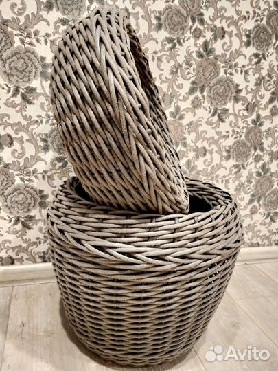 Кашпо 11 литров