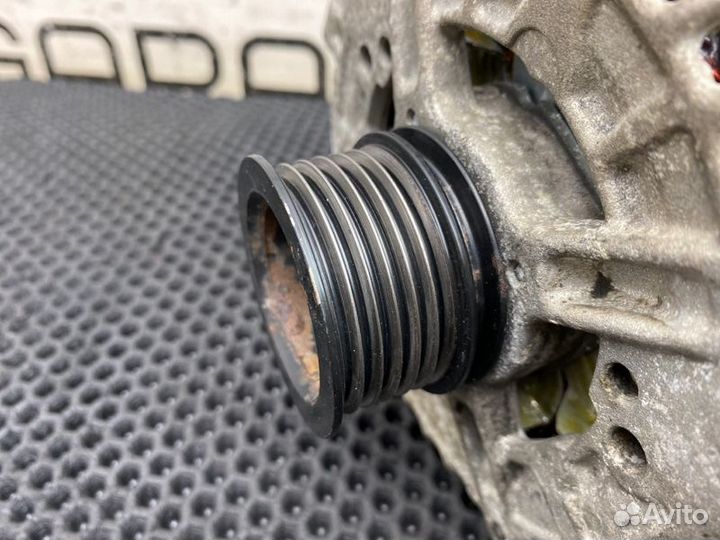 Генератор Mercedes-Benz E-Class/G-Class/GL-Class/M