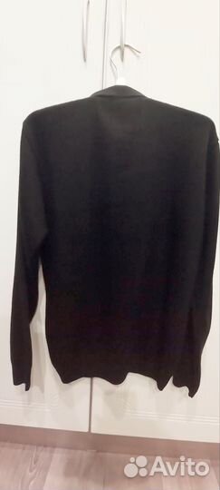 Джемпер для мальчика размер М