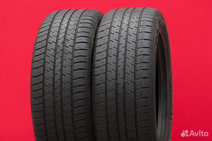 Continental Conti4x4Contact 225/65 R17 100V
