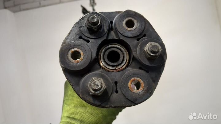 Кардан задний BMW 3 E46