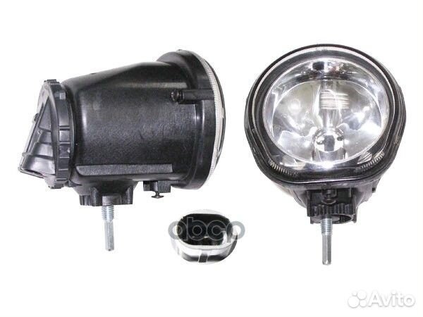 Фара дальнего света LH/RH H1 V12 Iveco Stralis