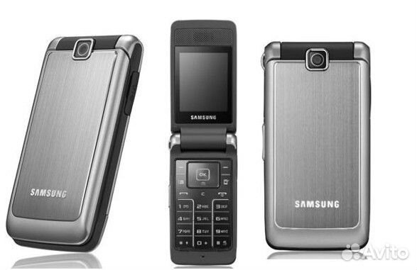 Samsung S3600i