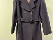 Пальто женское vesh кашемир-60%, шерсть-40% (Итали