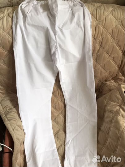 Медицинская форма