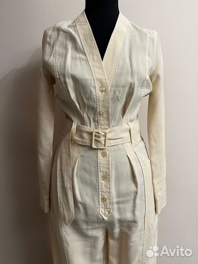 Комбинезон женский zara xs