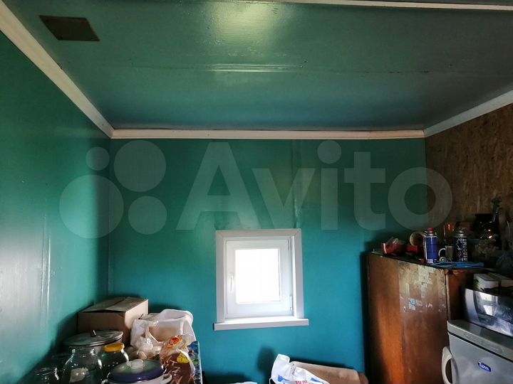 3-к. квартира, 53,7 м², 1/1 эт.