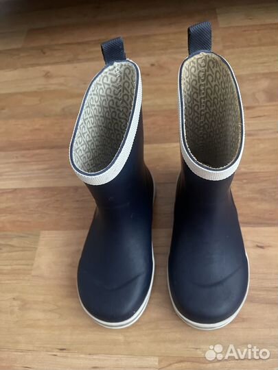 Reima сапоги 27