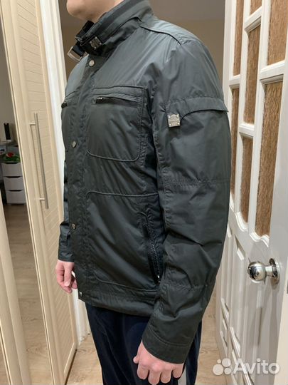 Ветровка Kanzler