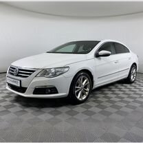 Volkswagen Passat 1.8 AMT, 2011, 253 000 км, с пробегом, цена 797 000 руб.