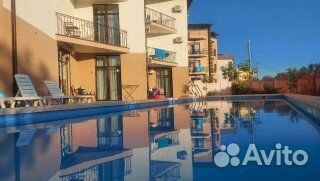 Горничная с проживанием (г. Анапа)