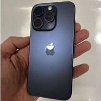 iPhone 15 Pro, 128 ГБ