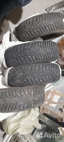 Nexen Roadian H/T (SUV) 205/60 R16