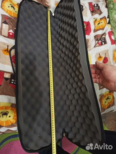 Чехол для охотничьего ружья