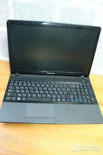 Ноутбук для работы, учебы