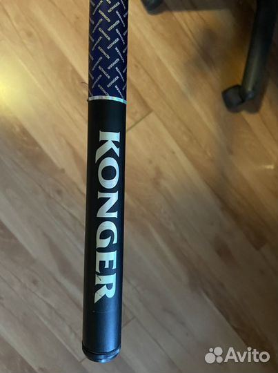 Удочка телескопическая