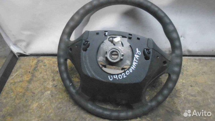 Руль Hyundai Sonata 6 2.4 2010-2014