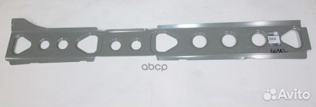 Усилитель порога 2123 левый 