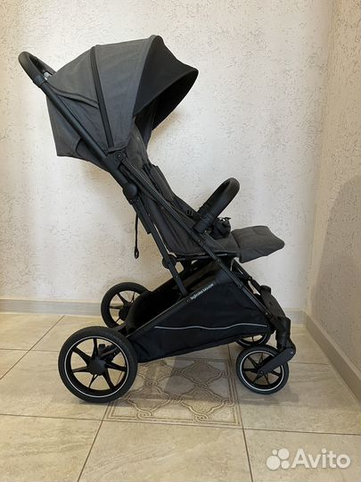 Прогулочная коляска inglesina maior + сумка