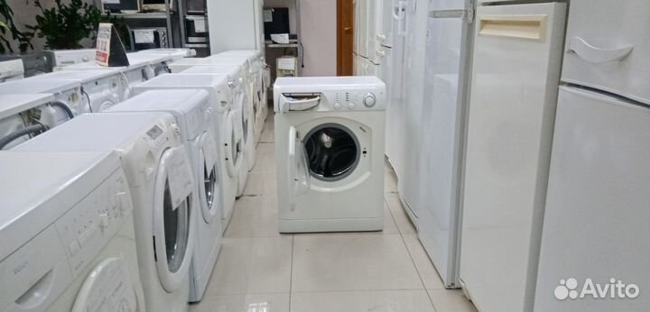 Стиральная машина Ariston