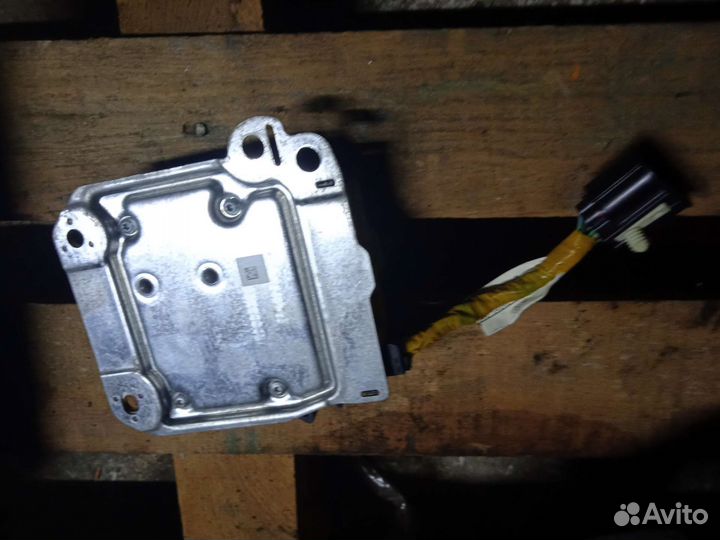 Блок управления airbag Dodge Charger LD