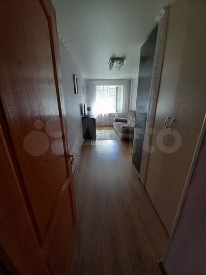 2-к. квартира, 43,8 м², 3/5 эт.