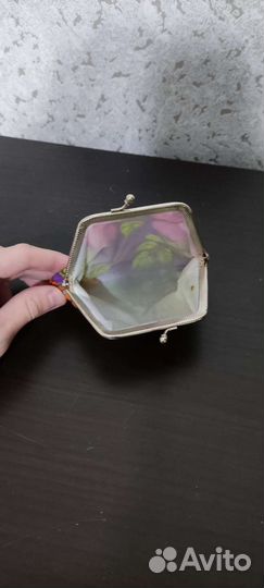 Кошелек женский