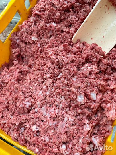 Костный остаток и фарш ммо оптом от 300кг