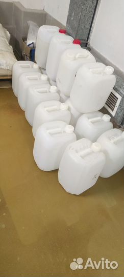 Канистра универсальная