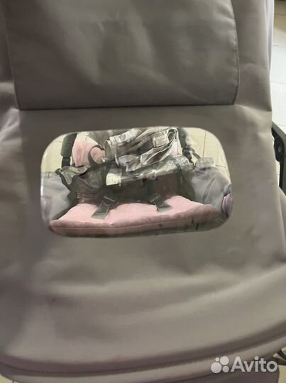 Коляска maclaren techno xlr