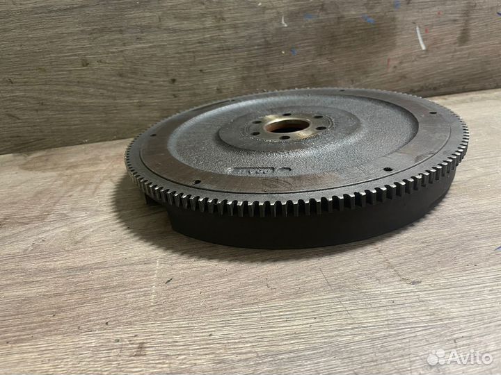 Маховик Дэу Нексия 1,6 f16d3