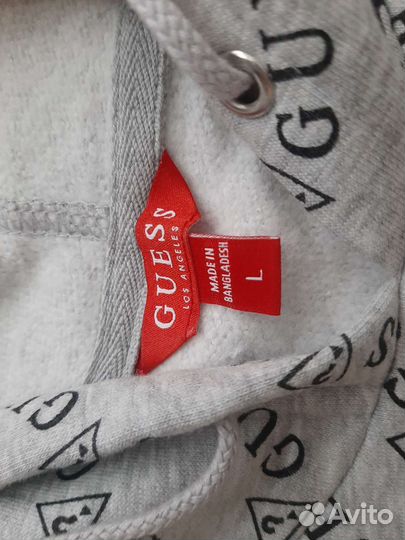 Костюм guess