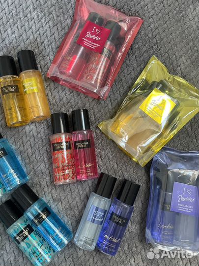 Набор косметики