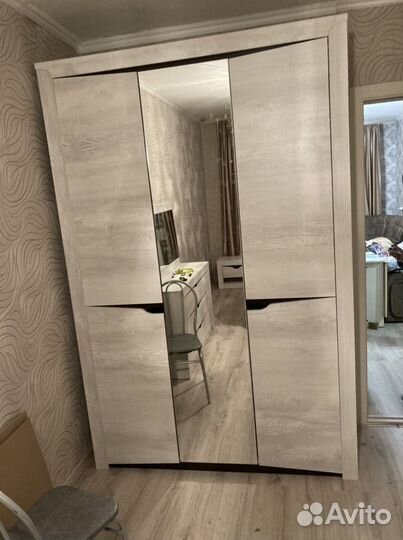 Сборка и разбор мебели