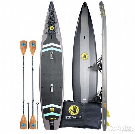 Body glove tandem 15 в наличии в нижнем новгороде