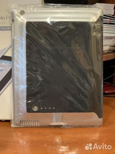 Сумка на iPad 2,3 с Pover Bank