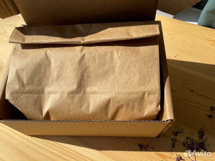 Иван-чай 1 килограмм свежий 2O23 год, зож