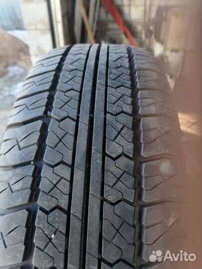 R14 КШЗ K-200 Баргузин-4 185/60, PCD 5x100 DIA 57.1