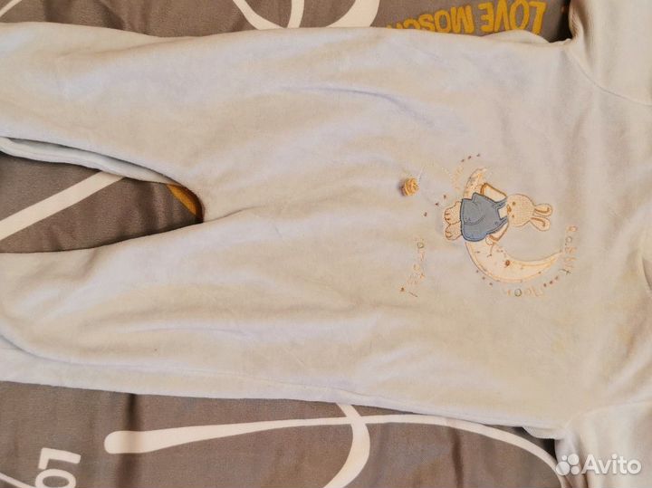 Детская одежда