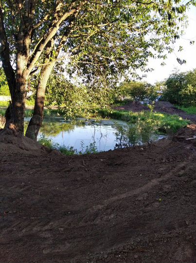 Участок 12 сот. (СНТ, ДНП)