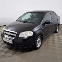 Chevrolet Aveo 1.4 MT, 2009, 178 310 км, с пробегом, цена 310 000 руб.