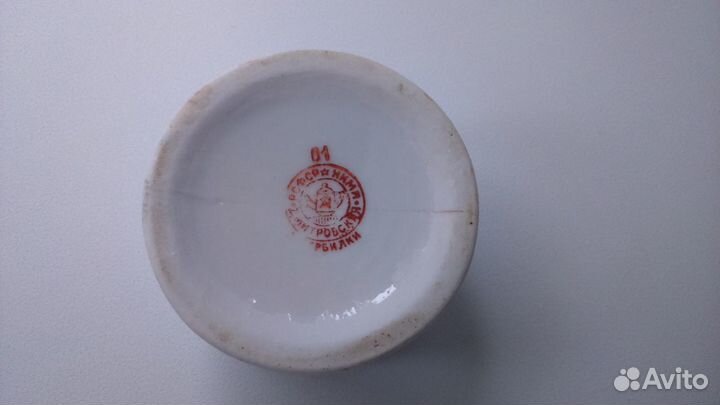 Солонка дфз