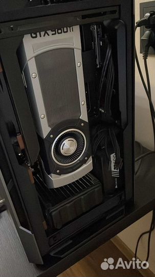 GeForce GTX 980 Ti 6GB