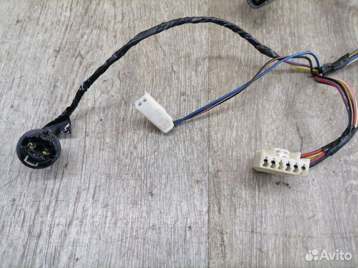 Проводка (коса двери) передняя правая Mazda 6 GG