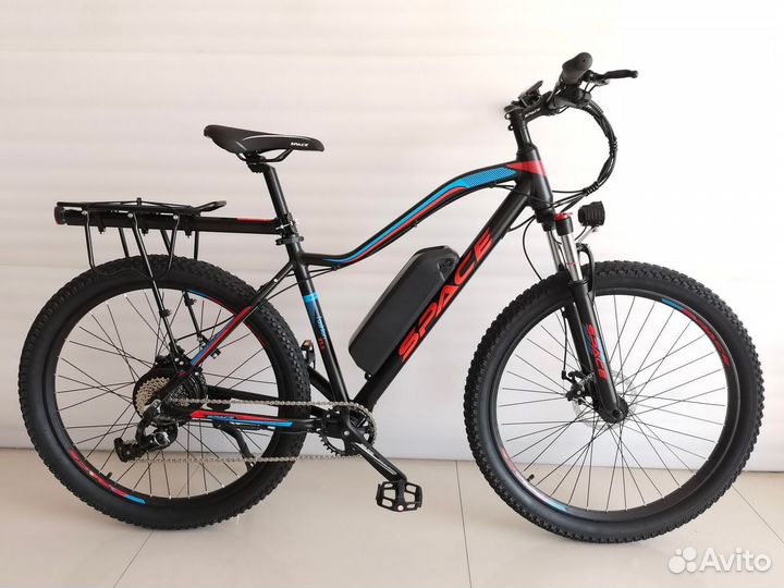 Электровелосипед