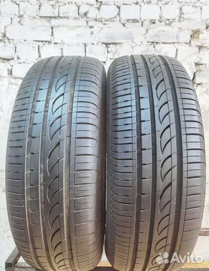 Bridgestone Turanza T005 215/55 R17 94W