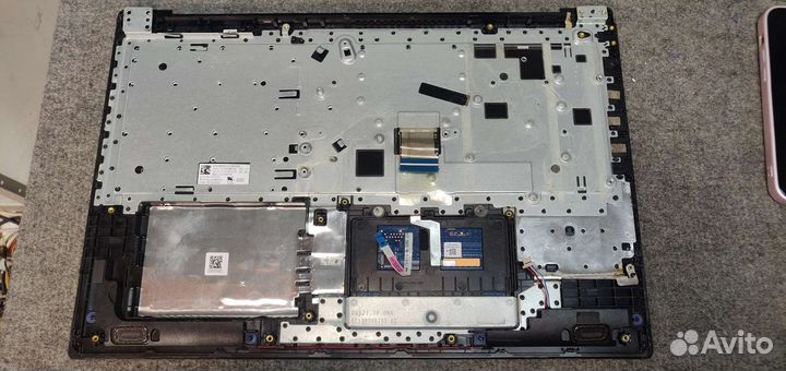 Топкейсы для ноутбуков Acer, Lenovo, Asus