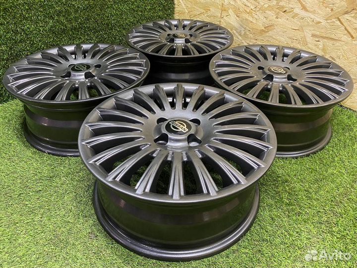 Диски R-15 skad Nissa LADA Renault Toyota Suzuki