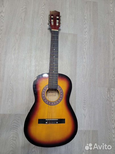 Детская гитара