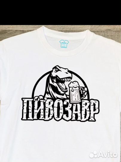 Печать на футболках